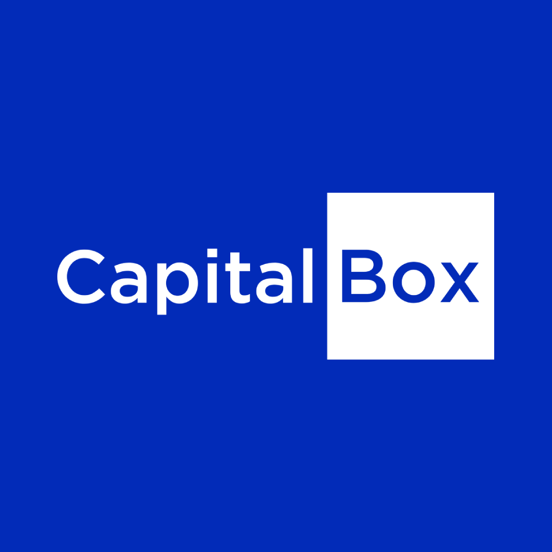 CapitalBox.dk (Erhvervsfinansiering)