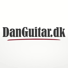 DanGuitar.dk
(Musik-/Podcastudstyr)