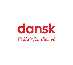 dansk (Outlet tøj til hele familien)