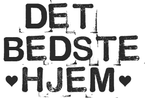 Det Bedste Hjem
(Plakater Print/Download)