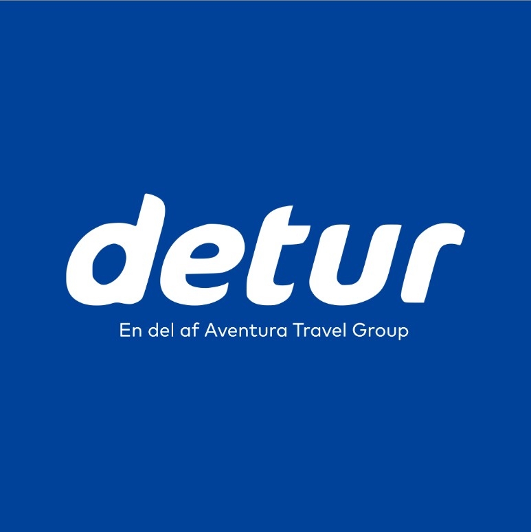 Detur.dk
(Rejseselskab Fly+Hotel)