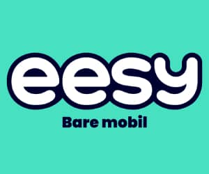 eesy.dk
billigste mobilabonnement