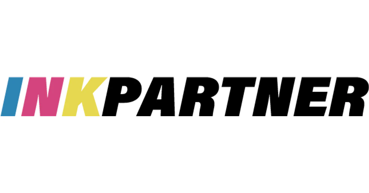 InkPartner (Printerpatroner, blæk og tonerpatroner)
