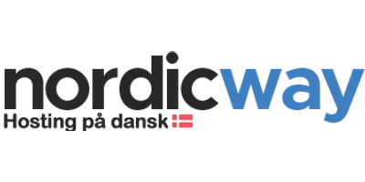 nordicway
(Hosting/Webhotel)