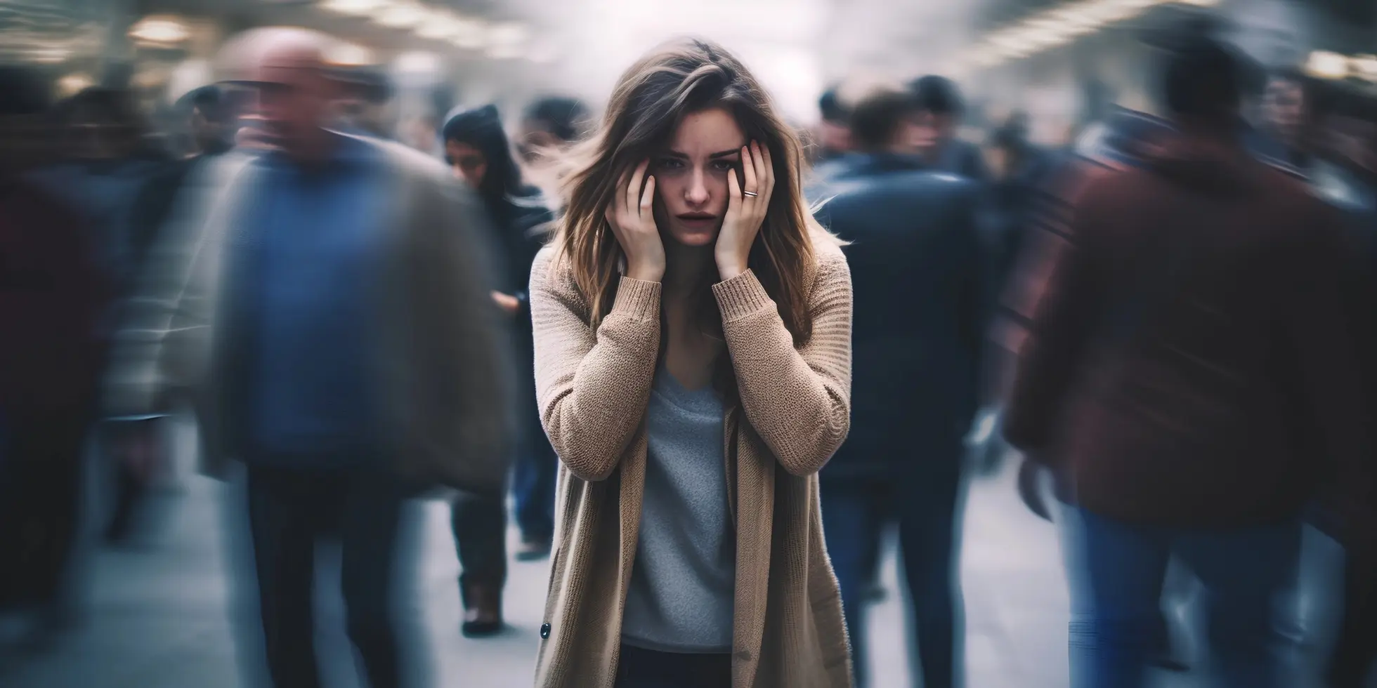 Sammen mod Stalking: Den danske fagportal, der gør stalking lettere at spotte og stoppe