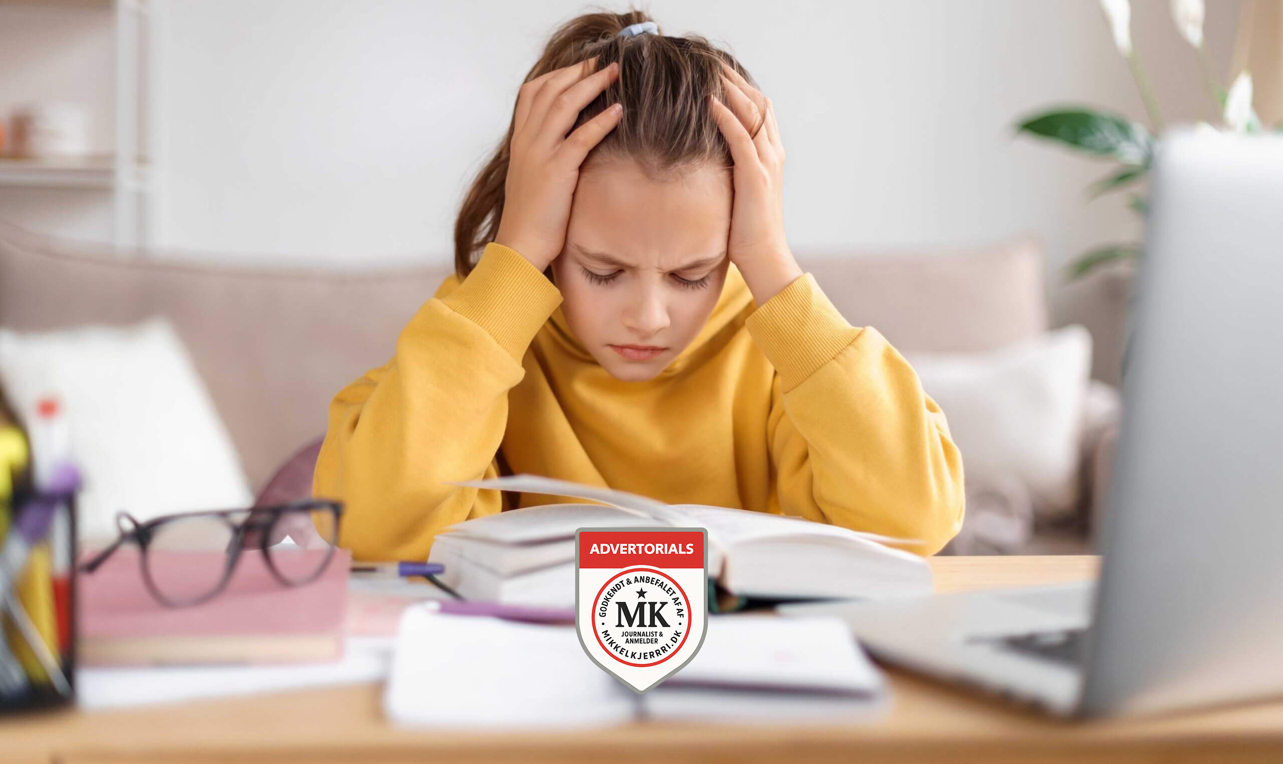 Knæk koden: Sådan får du lektiehjælp, der rent faktisk virker (uden at blive ruineret)