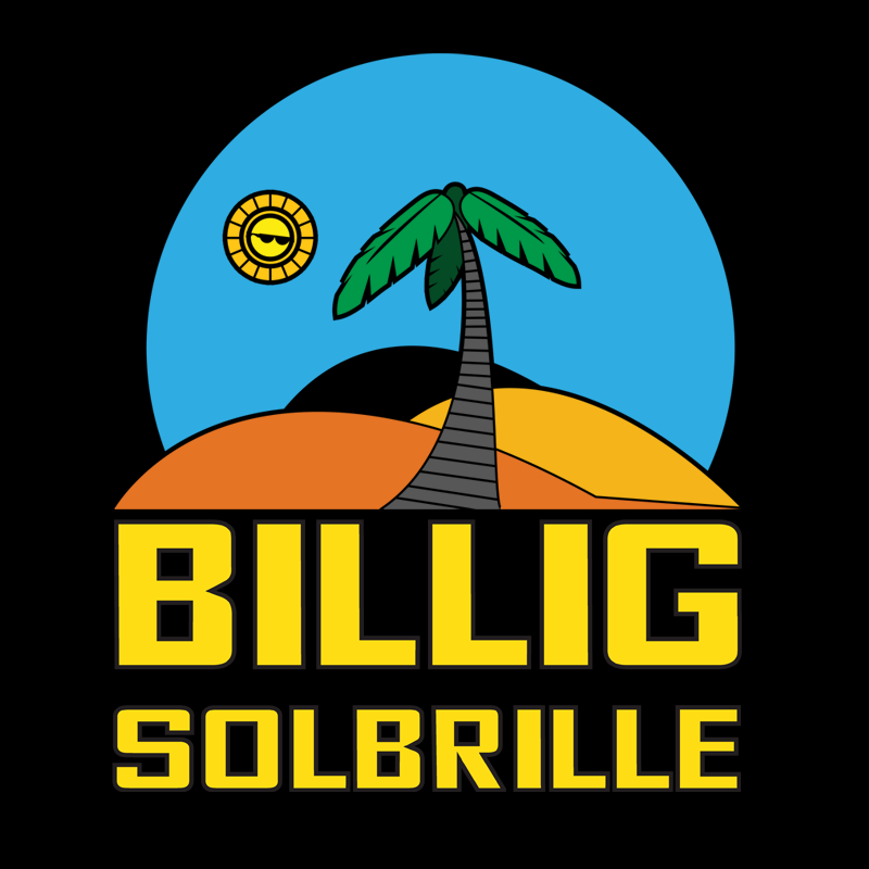 BilligSolbrille.dk
(Billige Solbriller)