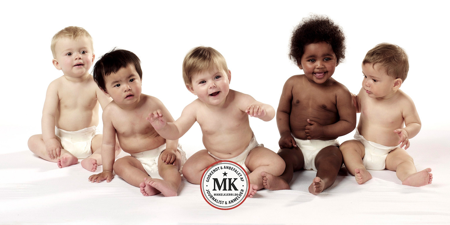 Giv din klat vinger: Bliv privat sæddoner og hjælp barnløse i mål!