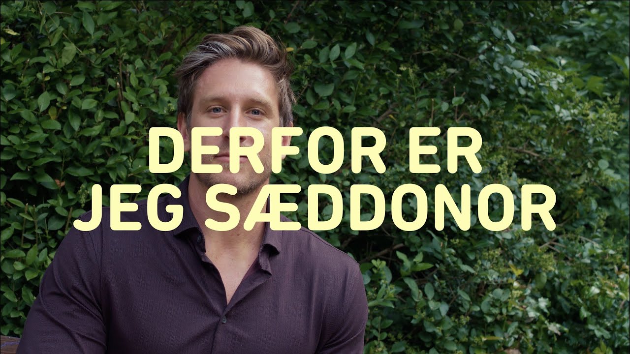 Red verden med din “håndkraft”: Den ultimative guide til at blive sæddonor