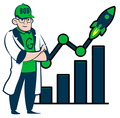 BOB Linkbuilding
(LinkBuilding/BackLinks)