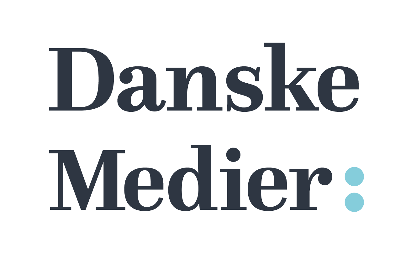 Danske Medier