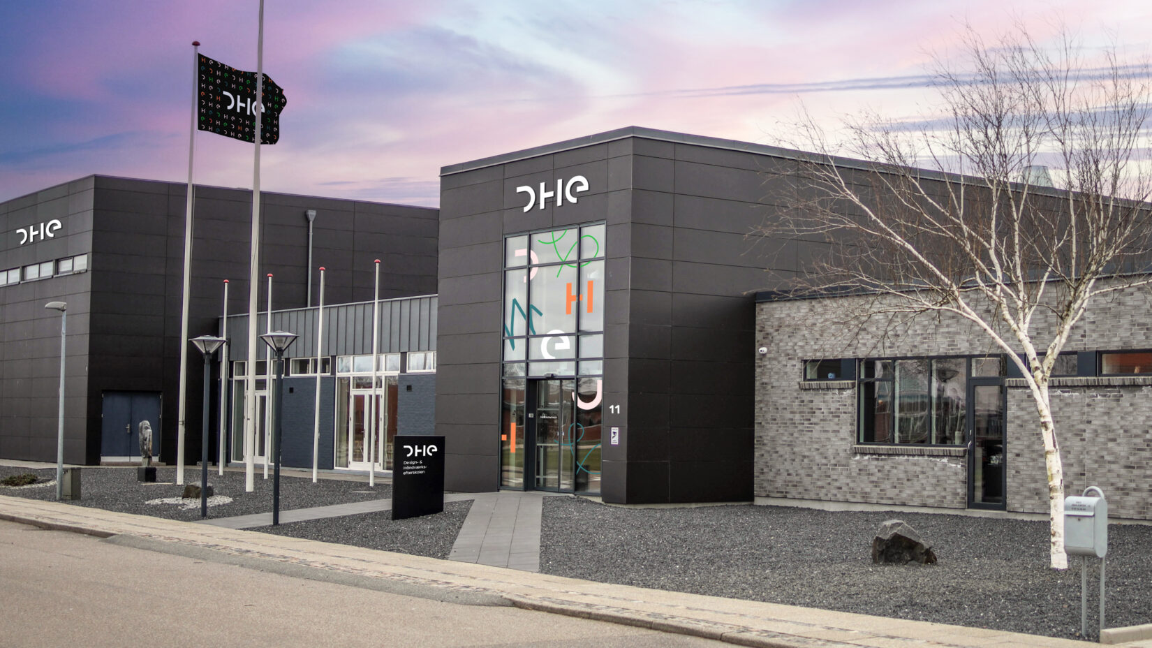 Fra Bløde Design-Drømme til Hårdt Håndværk: Derfor skal du vælge DHE