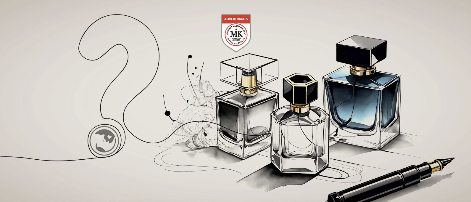 BilligParfume.dk’s virtuelle duftprøve: Sådan finder du din næste signaturduft – uden at dufte i butikken