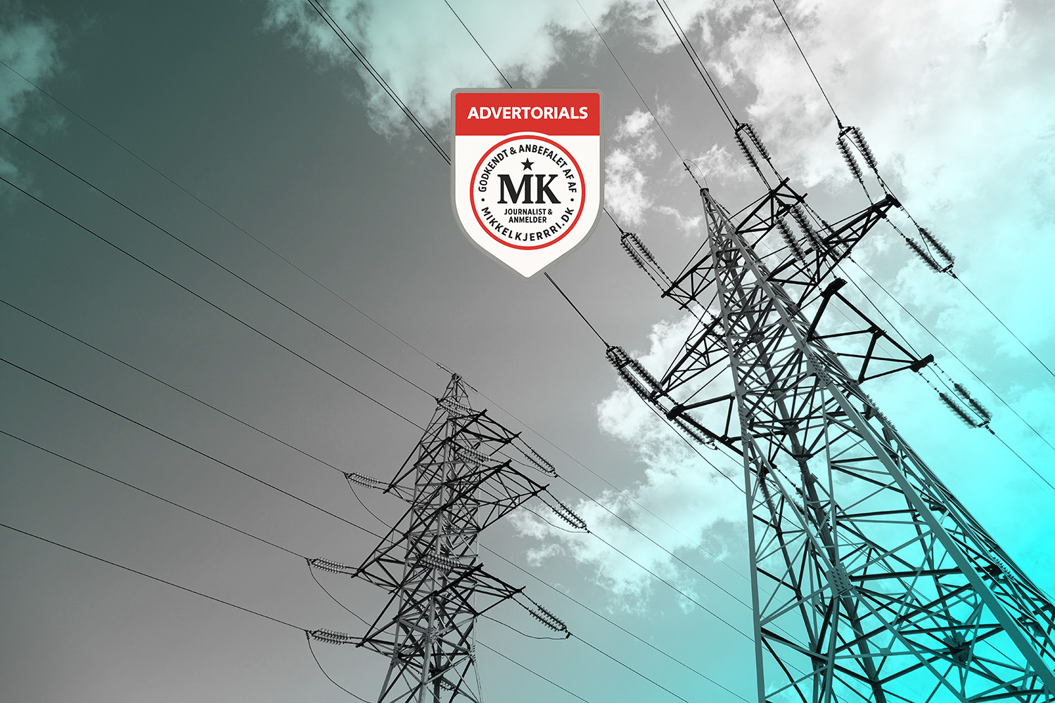 Slut med at blive flået: Sådan henter du den billigste el hjem til matriklen
