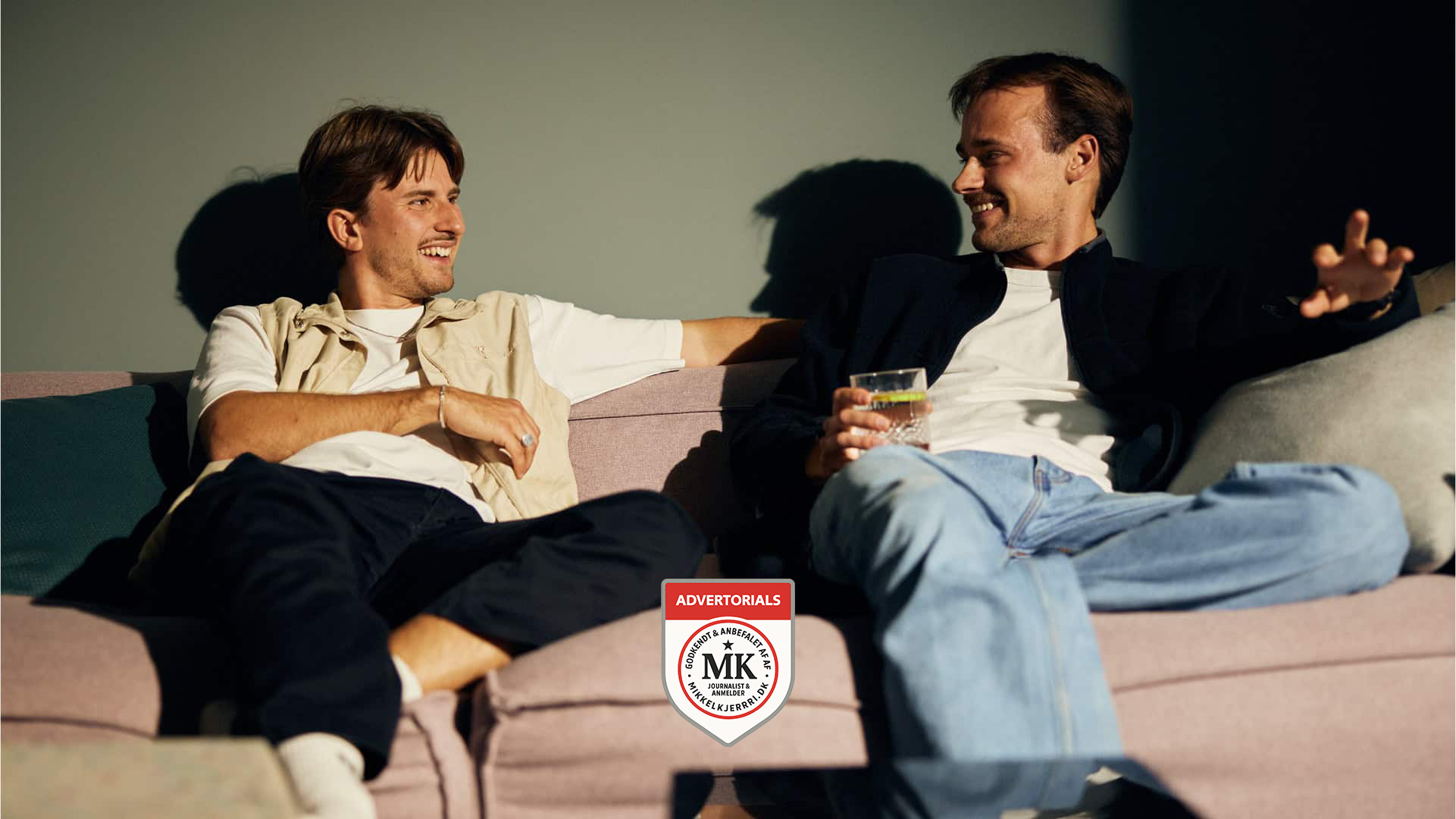 Fra Mareridt til Drømme-Roomie: Sådan scorer du den perfekte bofælle (uden drama)