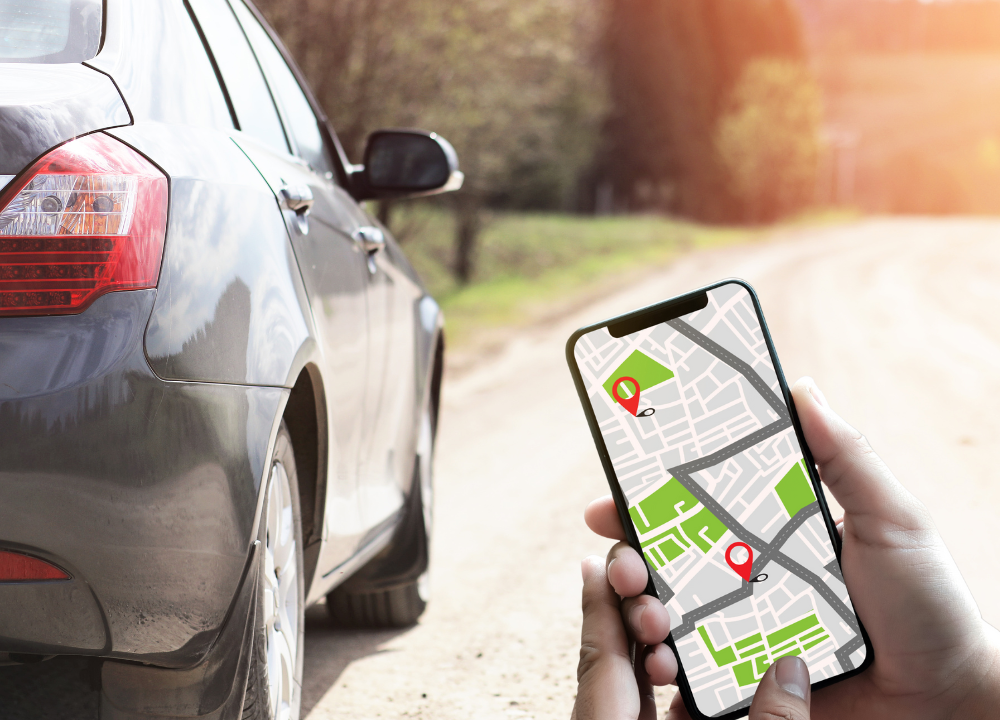 AD-08 GPS Tracker til bil med 4G & OBD stik – anmeldelse (plug-and-play sporing uden bøvl)