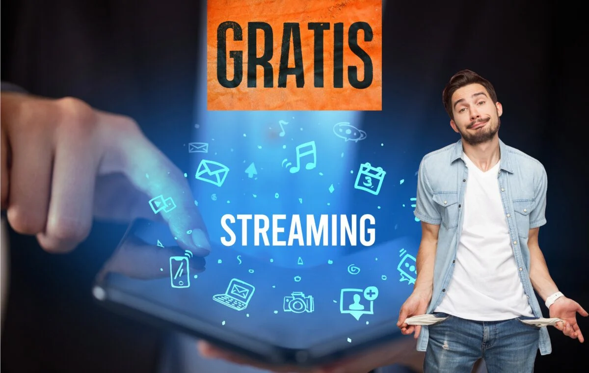 Her finder du gratis streaming af tv, film og serier: Den ultimative guide