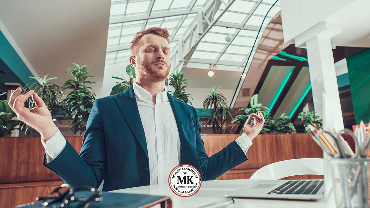 Hvad skal jeg gøre når aktierne falder drastisk? Sådan holder du hovedet koldt, når markedet bløder