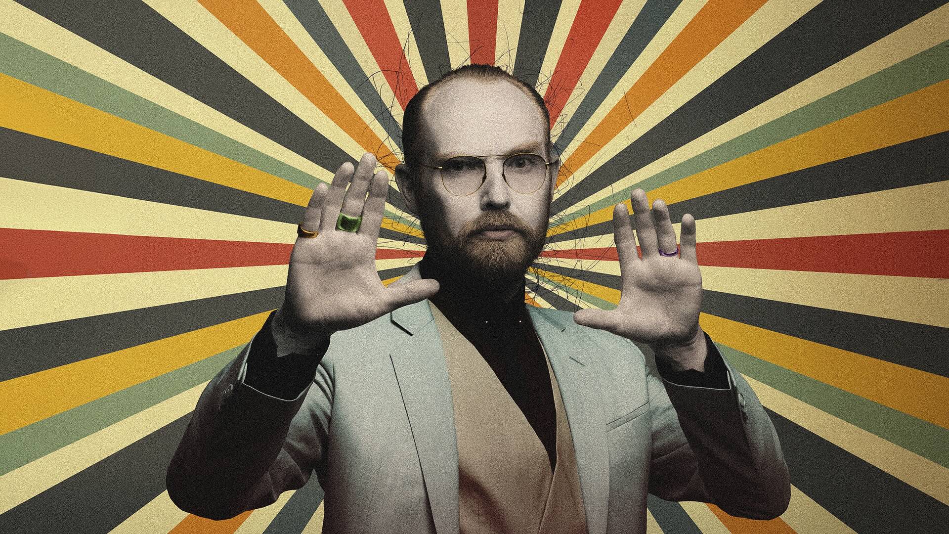 Kan Jan Hellesøe virkelig manipulere dine deller væk?