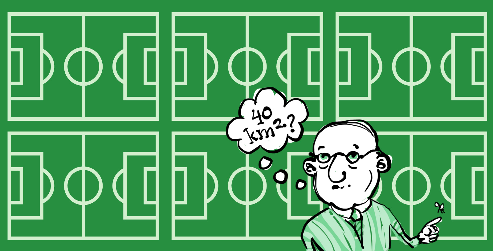 Journalisternes hemmelige værktøj til forklaring af størrelser