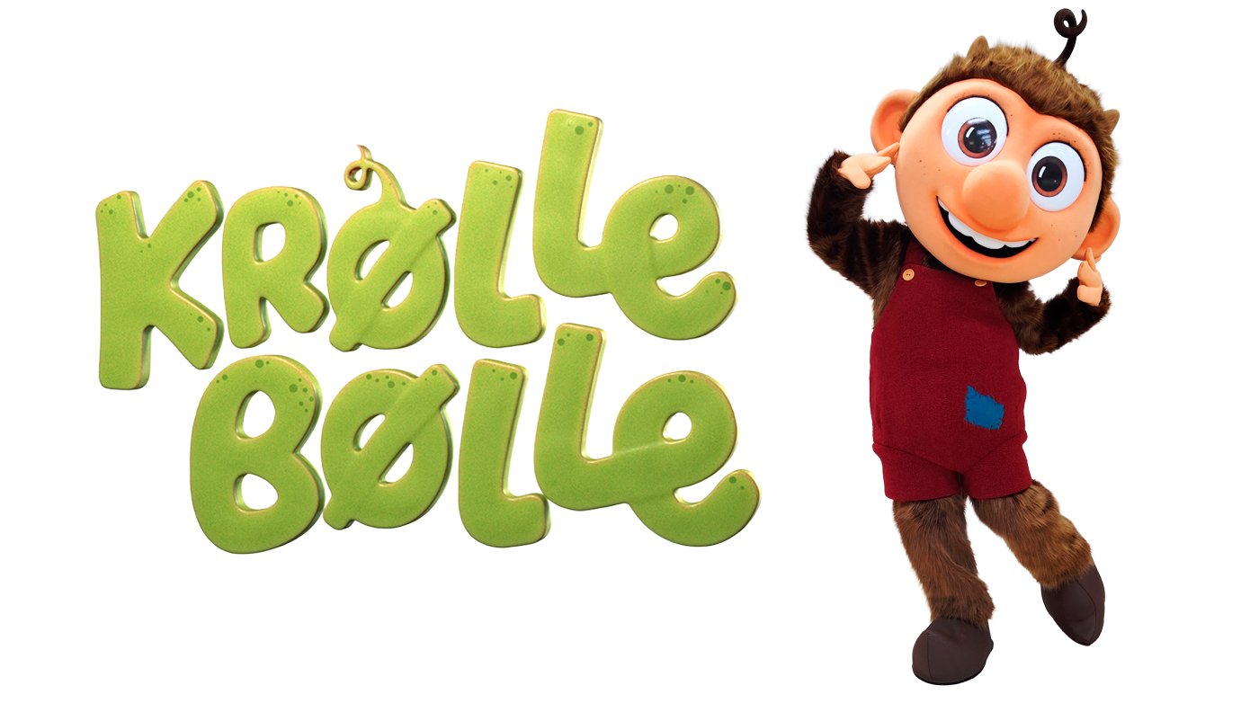 Krølle Bølle anmeldelse: Kan den bornholmske trold overleve springet til det store lærred?