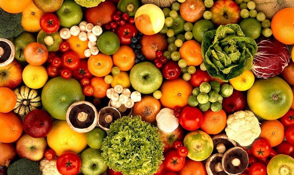 Lavere moms på frugt og grønt: 20 store aktører presser på – og danskerne bakker massivt op