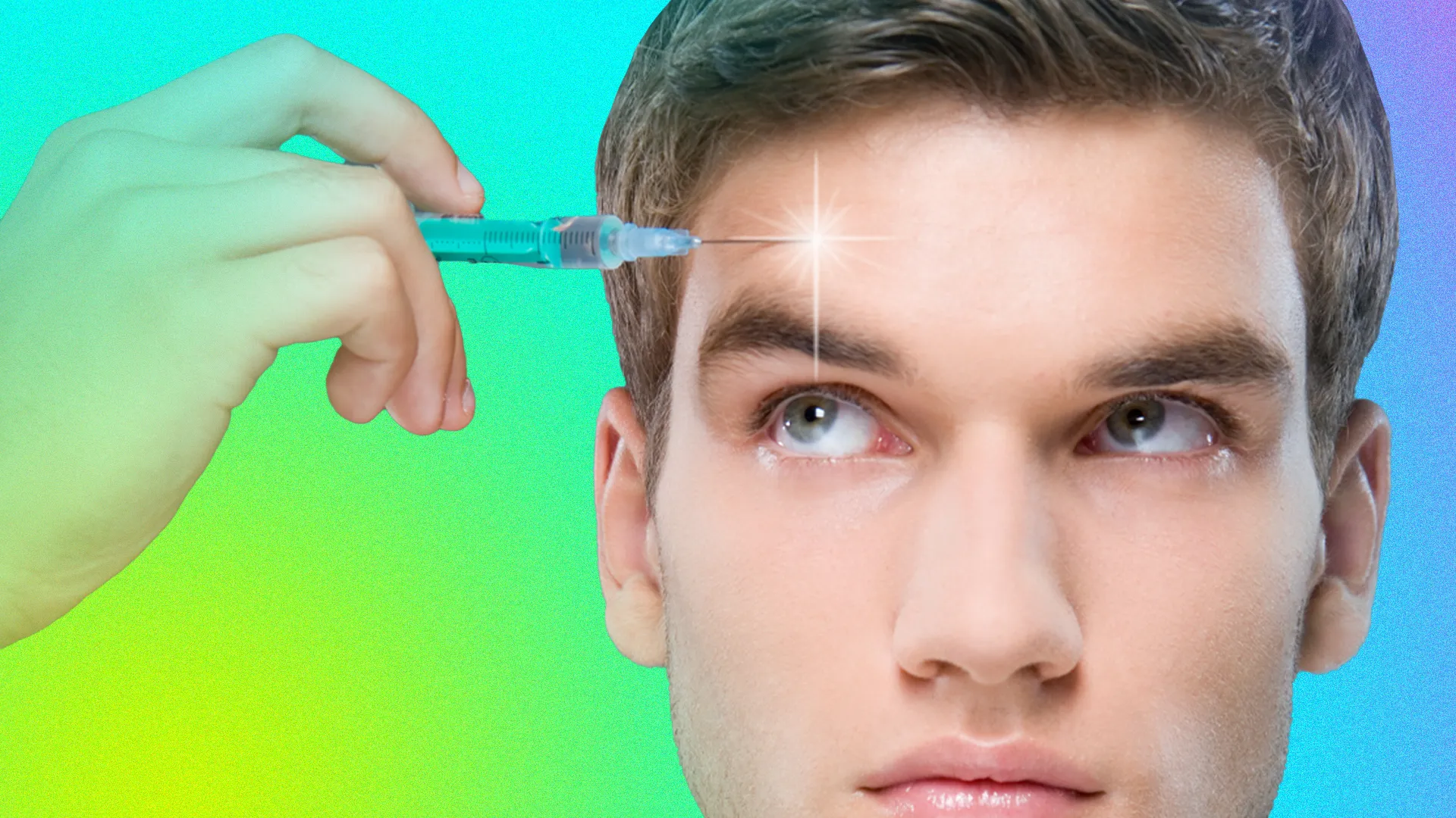 Skønhedsoperationer mænd: Ny analyse afslører eksplosiv vækst i alle aldersgrupper