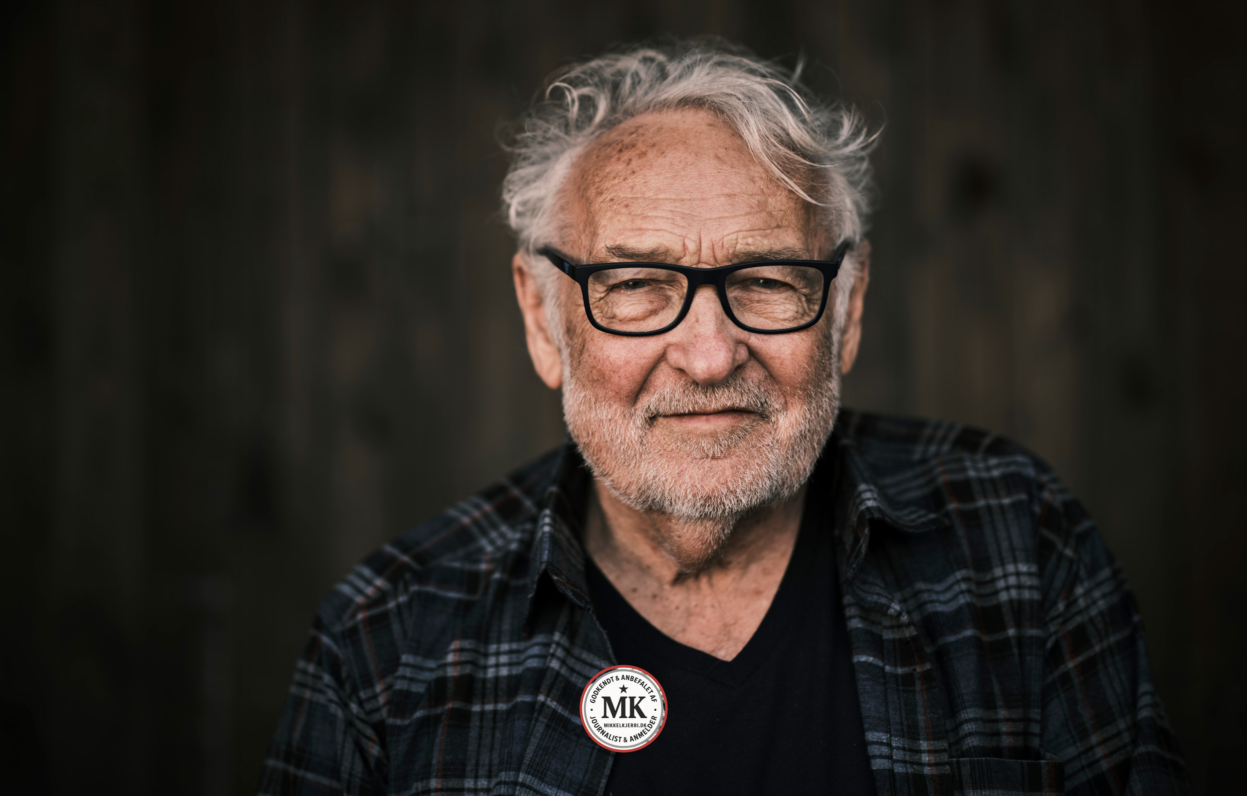 Niels Hausgaard interview: “Jeg har ikke tænkt mig at gå og undskylde for at blive gammel”