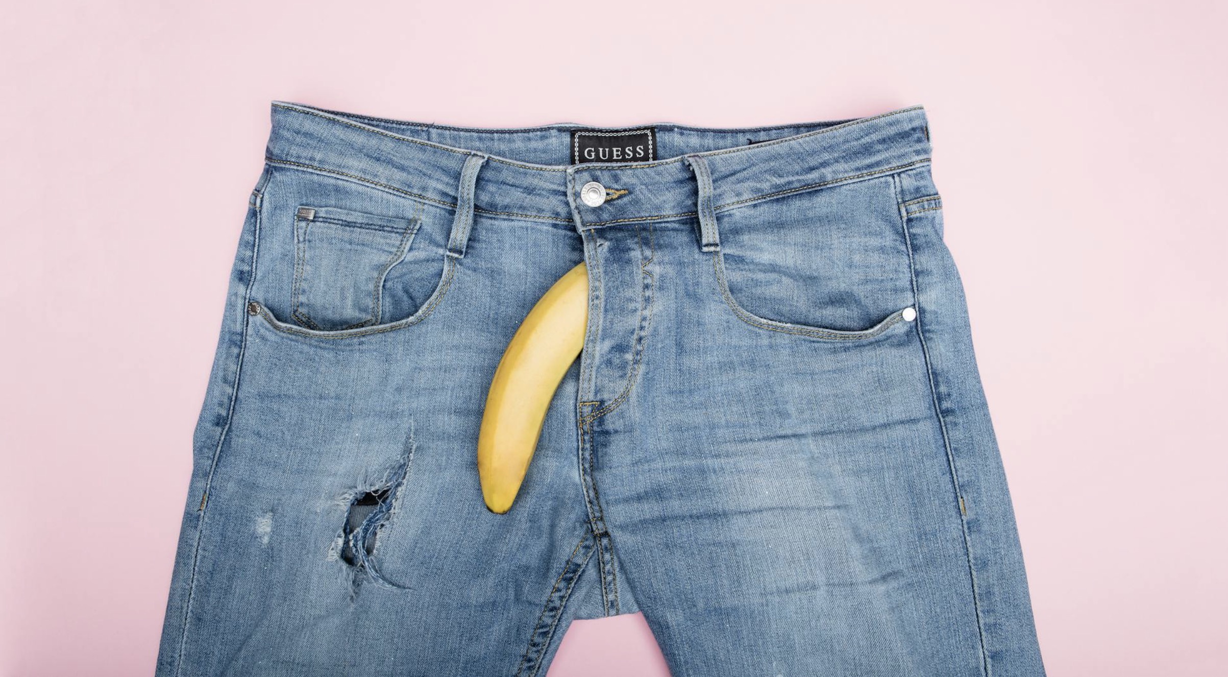 Amfpik: Den ultimative guide til hvorfor penis skrumper af speed