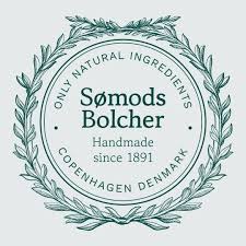 Sømods Bolcher
(Kgl. Hofleverandør)