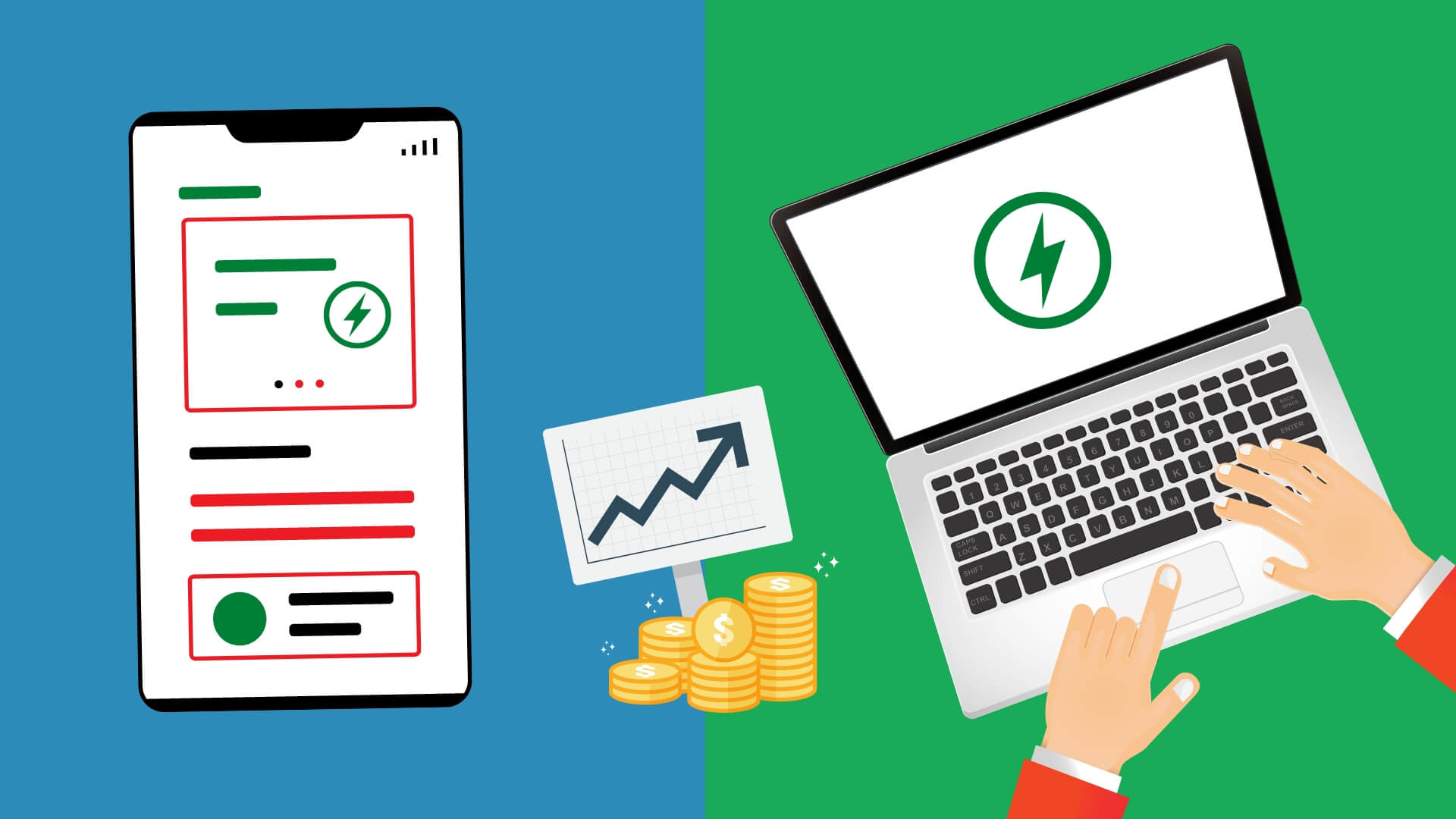 Variabel eller fast elpris: Hvad skal du vælge i 2026?