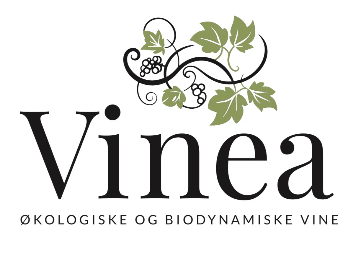 Vinea
(Økologisk Vinhandel)