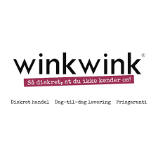 WinkWink.dk
(Legetøj for voksne)