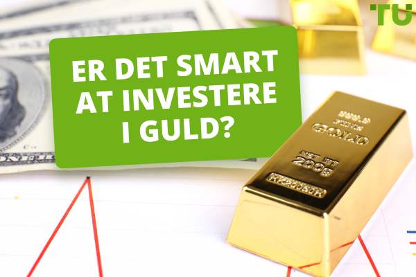 Er guld en god investering?