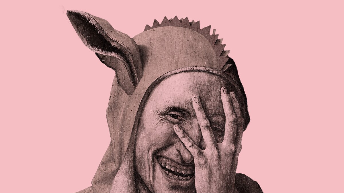 Historien om aprilsnar i Danmark: Derfor narres vi stadig den 1. april