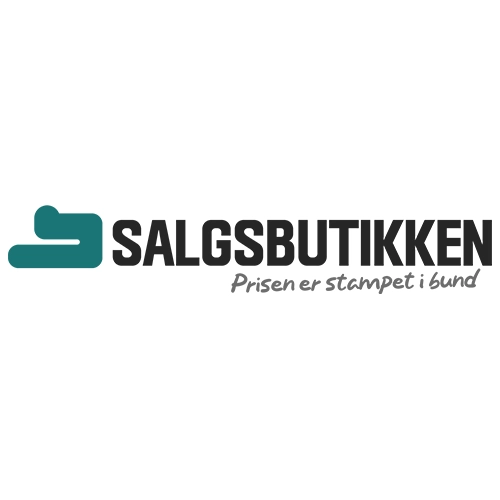 Salgsbutikken.dk
(Elektronik & Hårdehvidvarer)