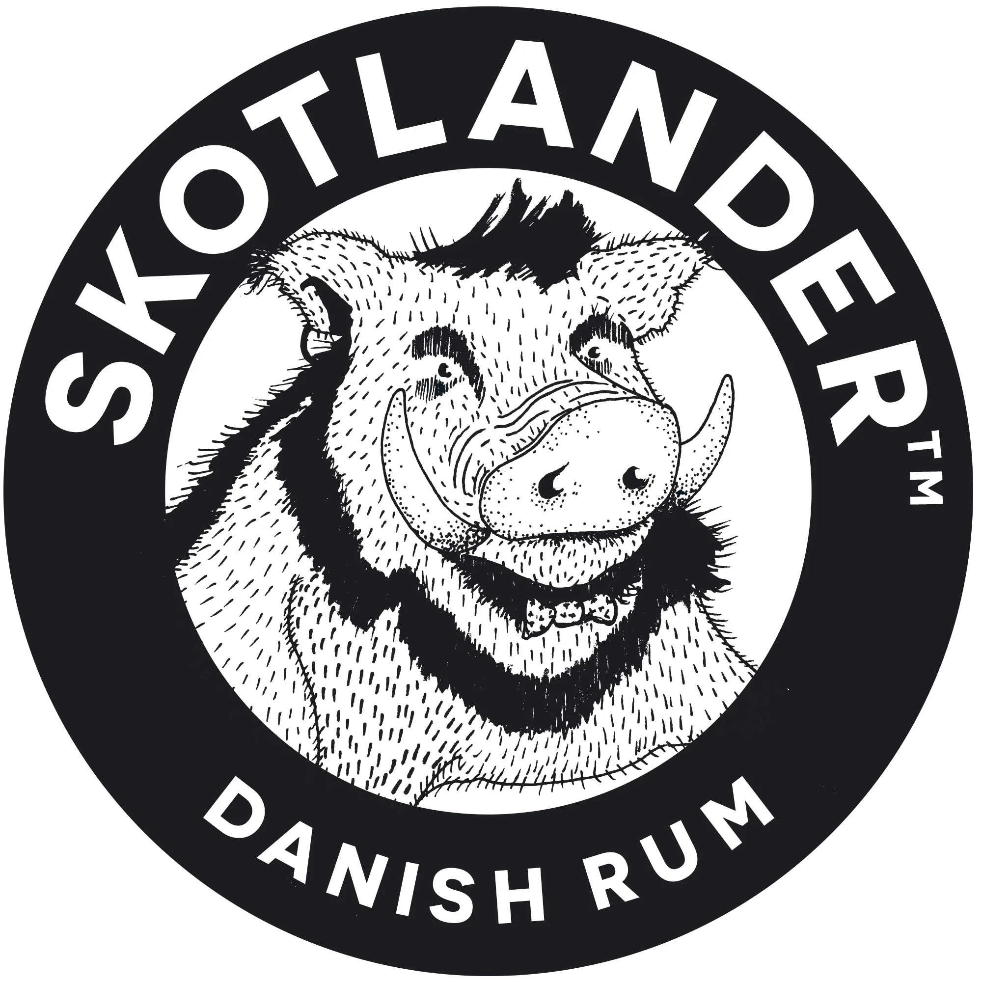 Skotlander Spirits
(Dansk prisvindende rom, gin og likør)