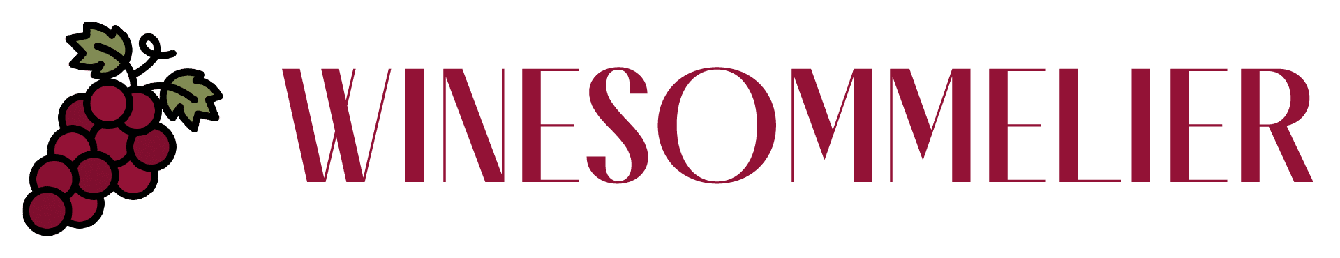 Winesommelier
(Vinhandel + Leksikon)