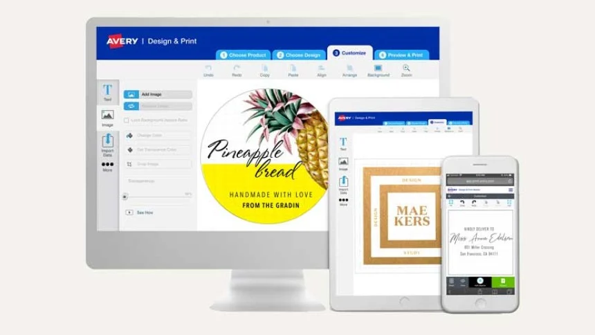 Rabatkode Avery.dk: Få op til 20% rabat