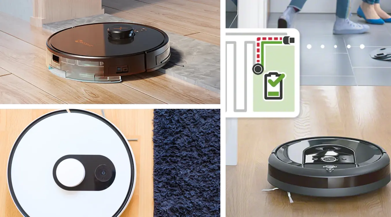 BEDST I TEST: Robotstøvsugere 2026