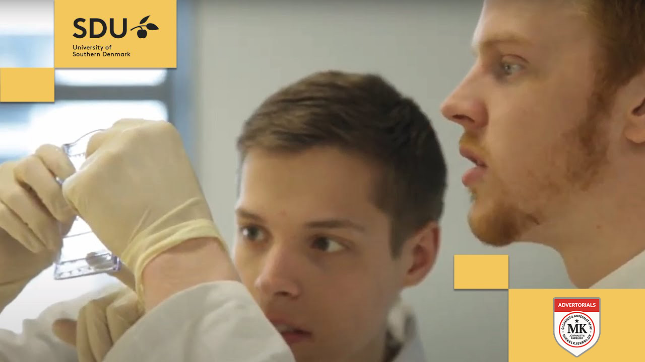 Fra lab-rotte til tech-konge: Hvorfor “Biokemi og molekylær biologi” er den ultimative karriere-genvej