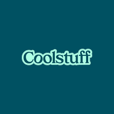 Coolstuff.dk
(Alt mellem himmel og jord)