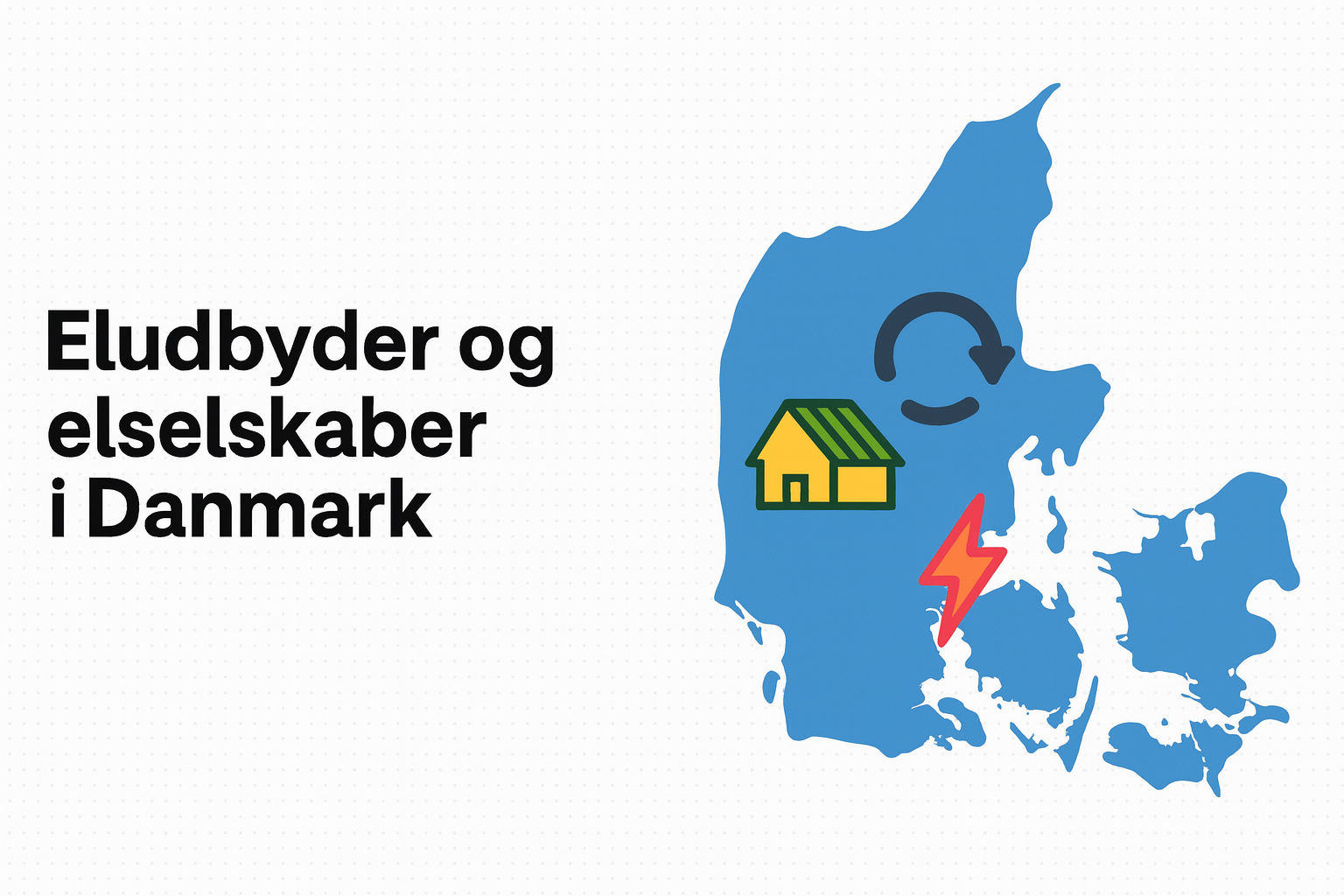 Billigste elselskab? Se dig for før du klikker