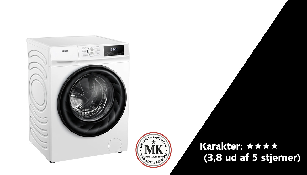 Frigor WFN901 anmeldelse: er den pengene værd?