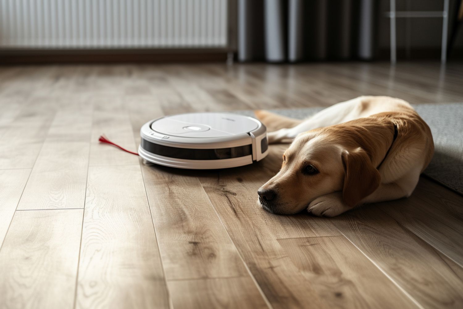 Robotstøvsuger Guide 2026: Det skal du vide før købet