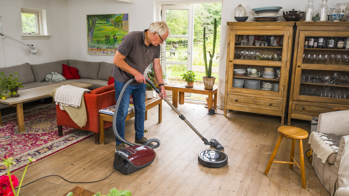 Virker robotstøvsugere i 2026? Gør robotstøvsugere ordentligt rent – eller er de mest hype?