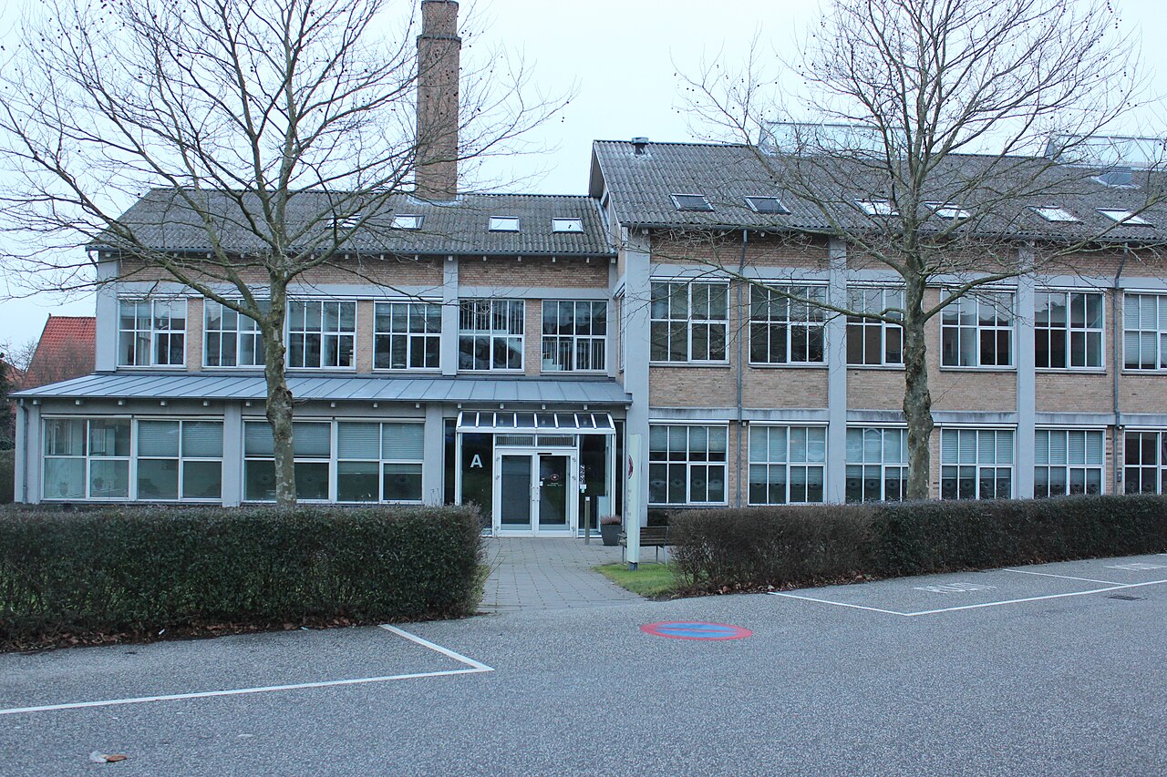 Lastvogn havde 125 kilo kokain i tanken