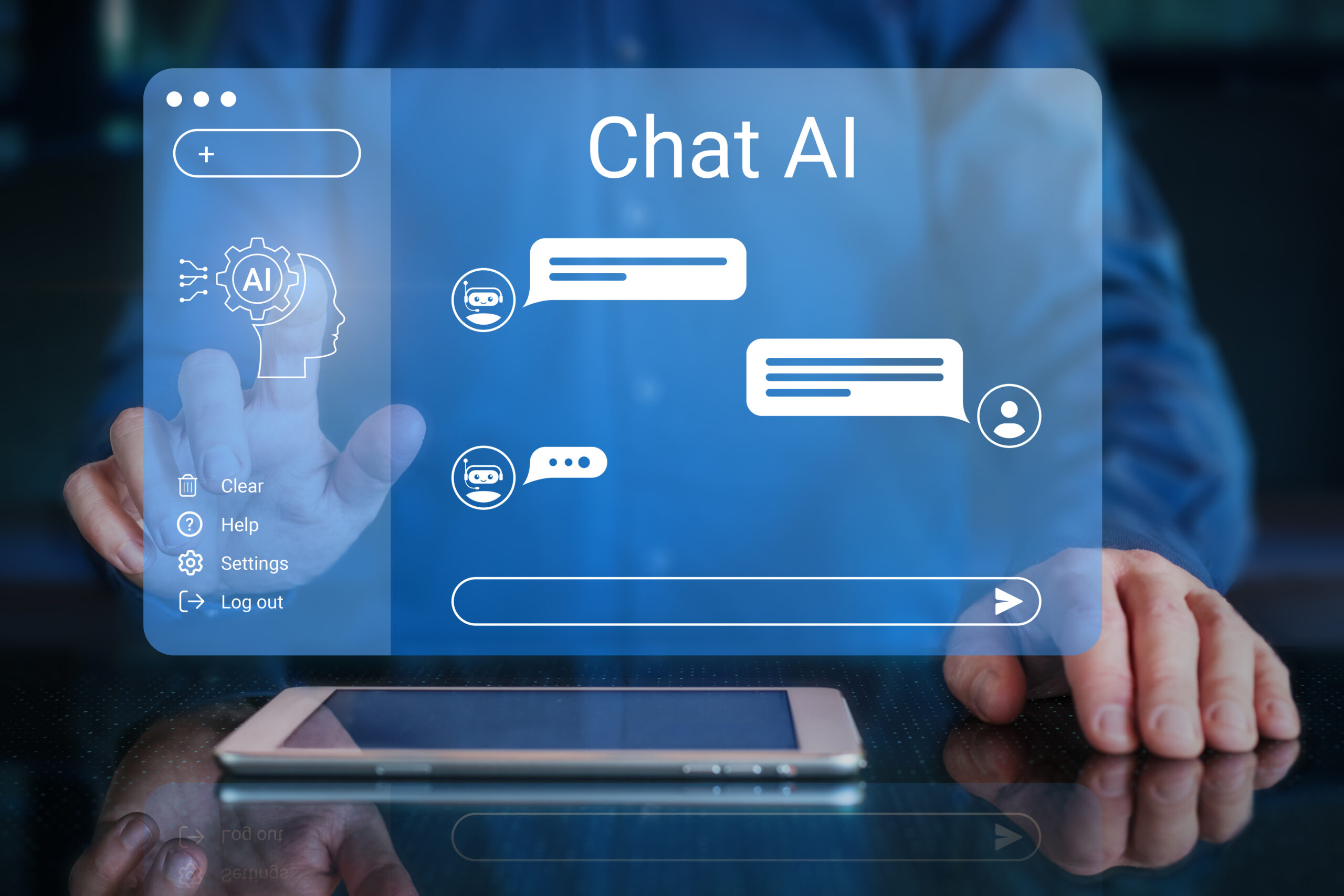 ChatGPT Plus får kæmpe opdatering: Nu bliver AI’en en digital kollega