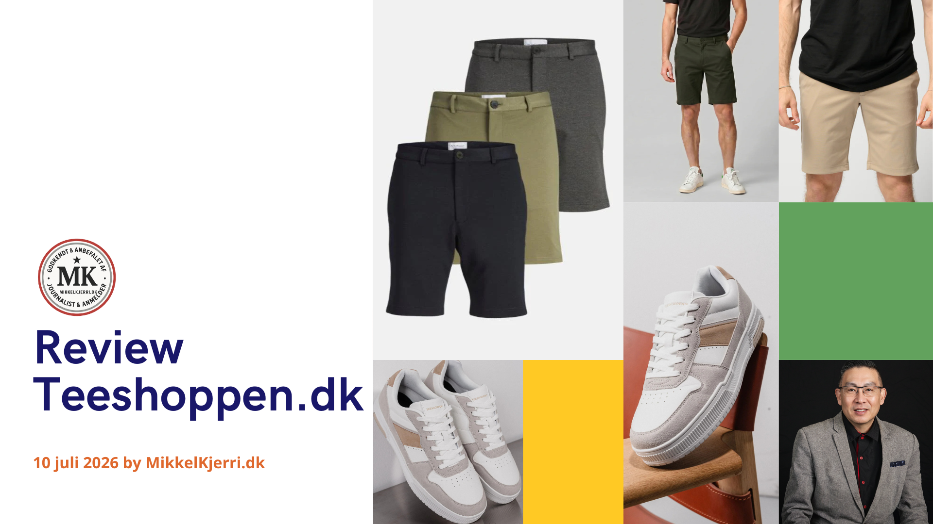 Teeshopen anmeldelse: Er den pengene værd?