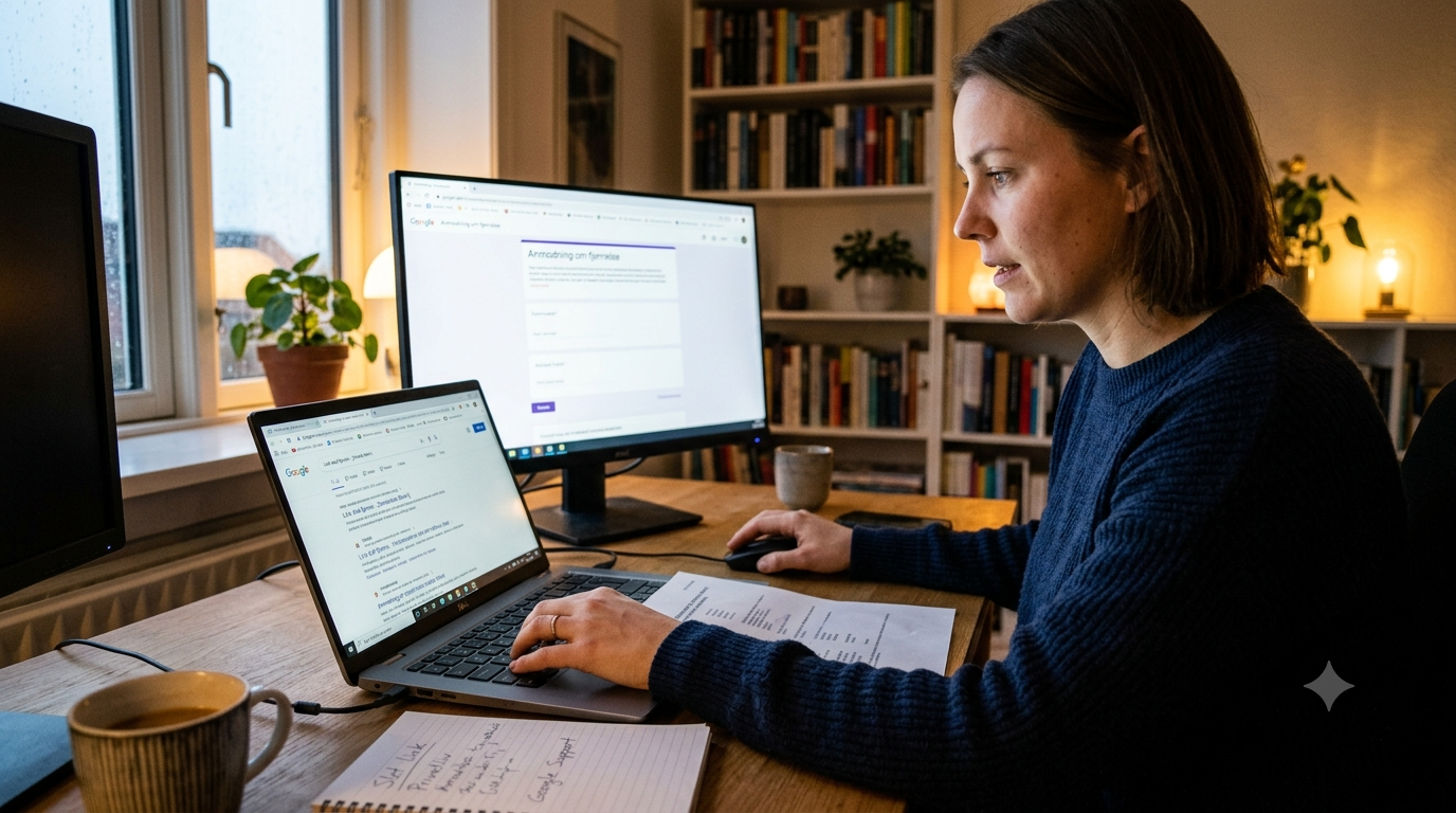 Sådan får du fjernet uønsket indhold og links fra Google: Den komplette guide
